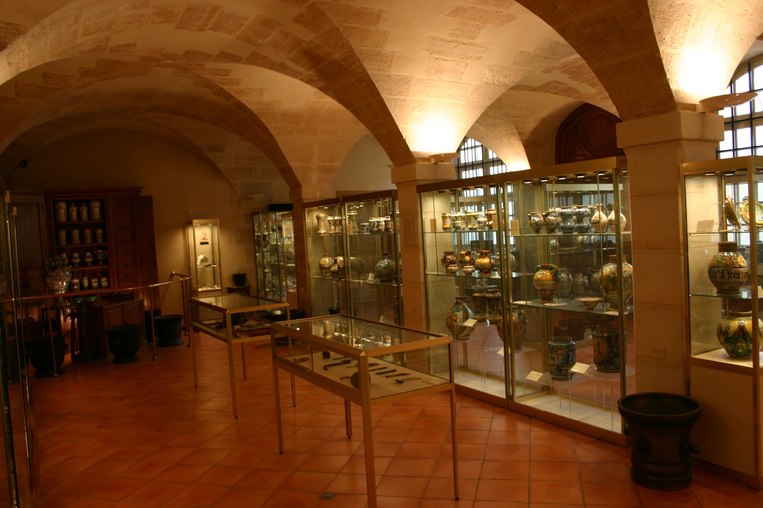 François and Jacques Debat's medical collection, Val-de-Grâce, Paris (30).JPG
